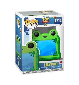 Pop 1714 Lilypad - Toy Story 5