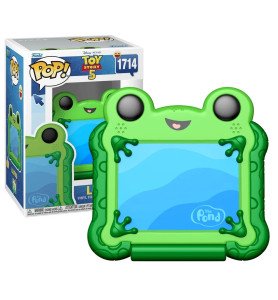 Pop 1714 Lilypad - Toy Story 5