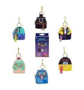 Mystery charm K-Pop Demon Hunter - Loungefly