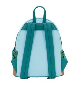 Sac à dos Phineas & Ferb - Loungefly