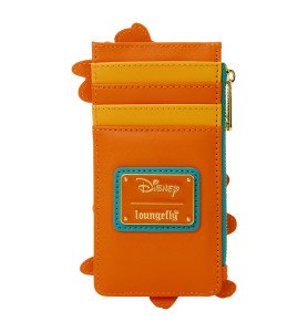 Porte carte Phineas & Ferb Professeur Doofenshmirtz et Perry - Loungefly