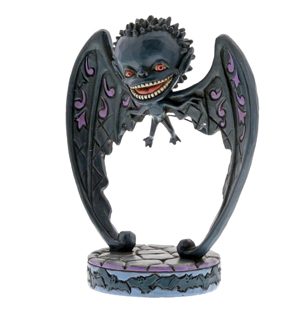 Nocturnal Nightmare Disney Traditions