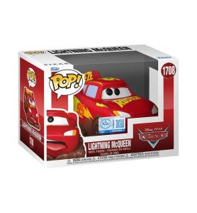 Pop 1708 Flash McQueen - Cars
