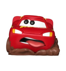Pop 1708 Flash McQueen - Cars