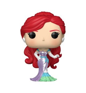 Pop 1739 Ariel Grande entrée - Disney Princesses