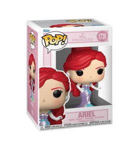 Pop 1739 Ariel Grande entrée - Disney Princesses