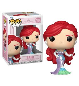 Pop 1739 Ariel Grande entrée - Disney Princesses