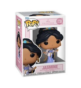 Pop 1738  Jasmine Grande entrée - Disney Princesses