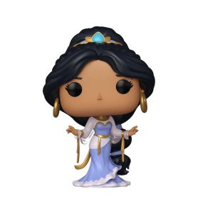 Pop 1738  Jasmine Grande entrée - Disney Princesses