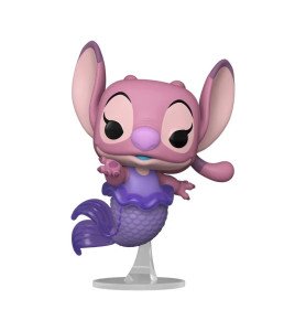 Pop 1743 Angel sirène - Lilo et Stitch