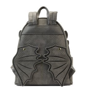 Sac à dos Krokmou Cosplay Dragons - Loungefly