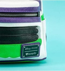 Sac à dos Buzz l'éclair Toy story Cosplay - Loungefly