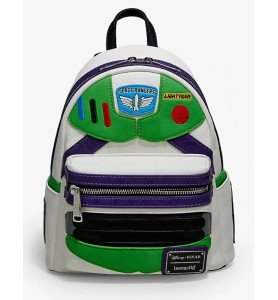 Sac à dos Buzz l'éclair Toy story Cosplay - Loungefly