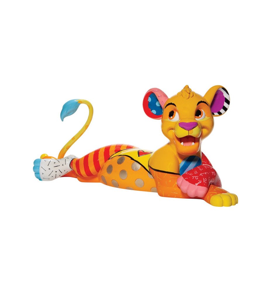 Simba - Disney Britto