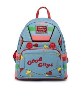 Sac à dos Child's Play Chucky Cosplay - Loungefly