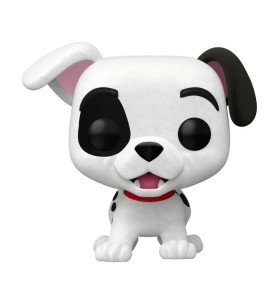 Pop 1684 Patch Edition floqué - Les 101 dalmatiens