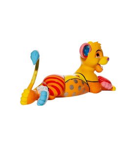 Simba - Disney Britto