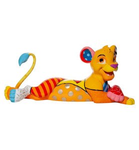 Simba - Disney Britto