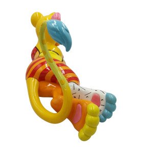 Simba - Disney Britto
