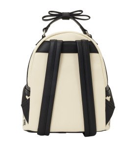 Sac à dos Alice in Wonderland Embroidered Floral - Loungefly
