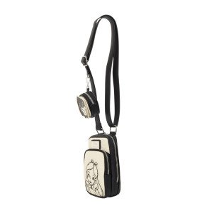 Sac à main Slingbag  Alice in Wonderland - Loungefly