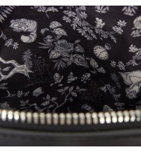 Sac à main Slingbag  Alice in Wonderland - Loungefly