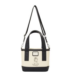 Mini Tote bag Alice in Wonderland - Loungefly