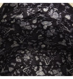 Mini Tote bag Alice in Wonderland - Loungefly