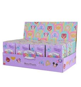 Peluches Snuglets Boîtes mystères