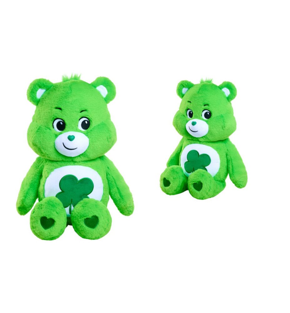 Peluche Les Bisounours 60 cm Touchanceux - Care Bears