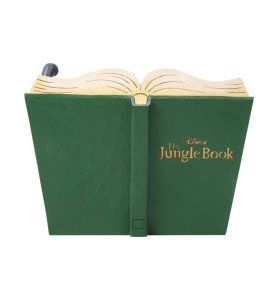 Figurine Jungle Book Storybook - Disney Tradition