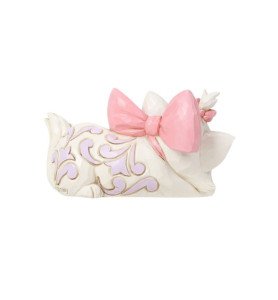 Figurine Marie Sleepy - Disney Traditions
