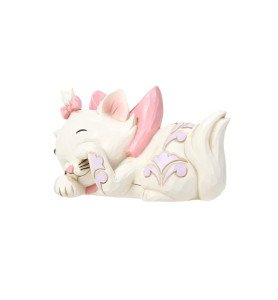 Figurine Marie Sleepy - Disney Traditions