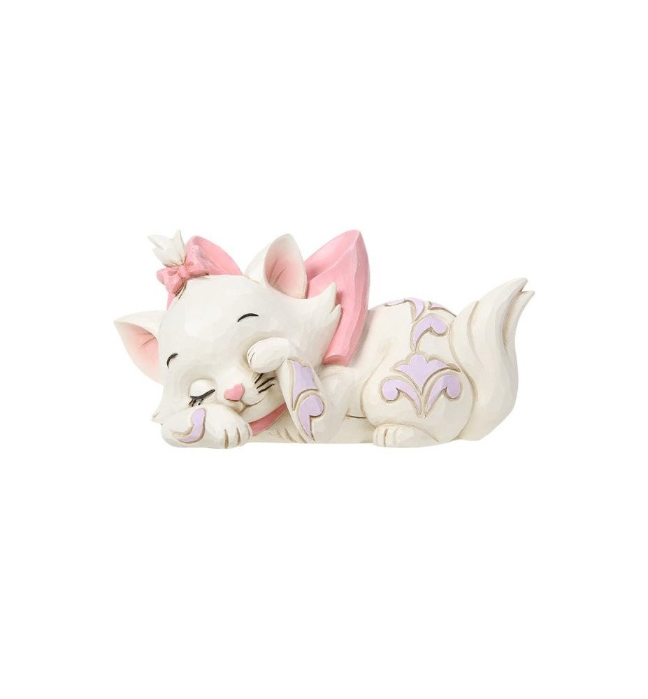 Figurine Marie Sleepy - Disney Traditions