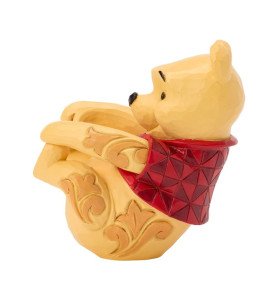Figurine Pooh Wobbler - Disney Traditions