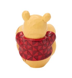 Figurine Pooh Wobbler - Disney Traditions