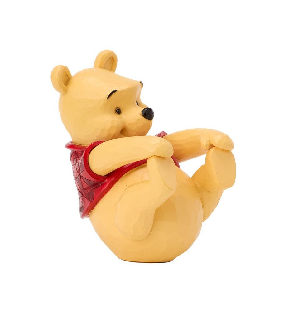 Figurine Pooh Wobbler - Disney Traditions