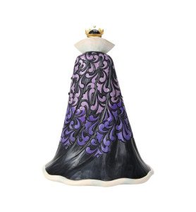 Figurine La méchante reine Deluxe - Disney Traditions