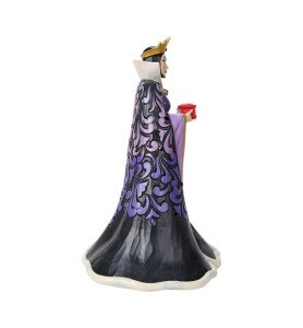 Figurine La méchante reine Deluxe - Disney Traditions