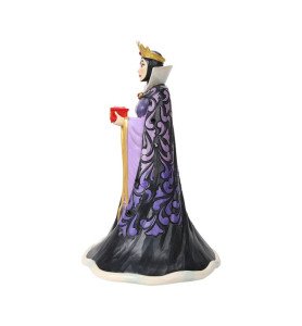 Figurine La méchante reine Deluxe - Disney Traditions