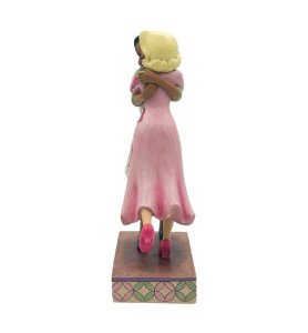 Figurine Tiana et Charlotte - Disney Traditions