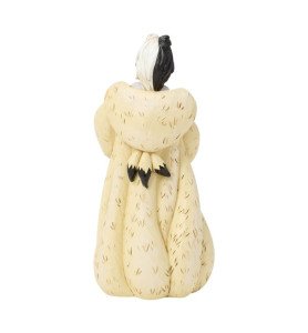 Figurine Cruella Les 101 Dalmatiens - Disney Traditions