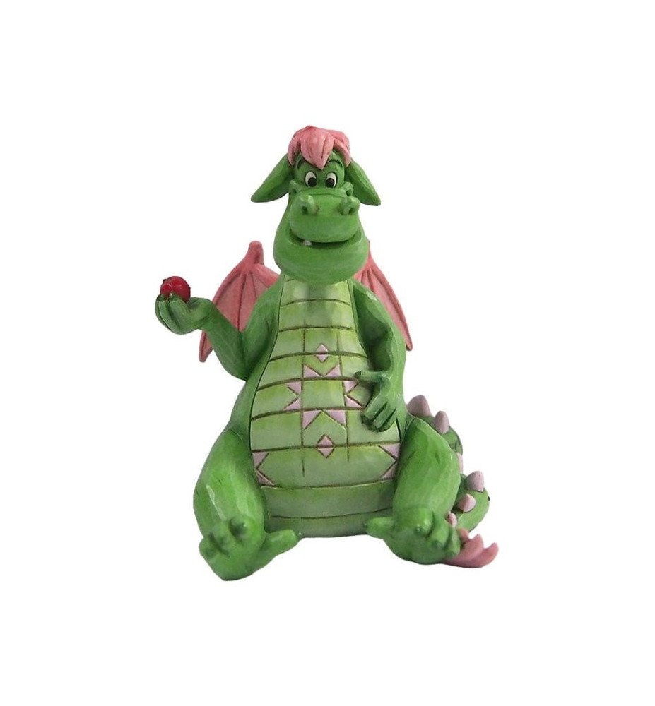 Figurine Elliot le dragon - Disney Traditions