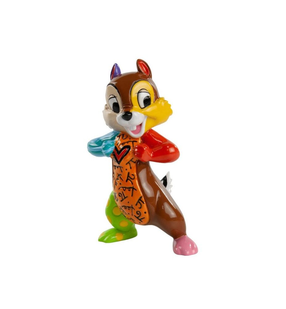 Figurine Tic - Disney Britto