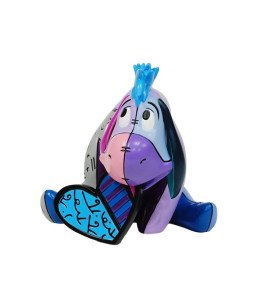 Figurine Bourriquet - Disney Britto