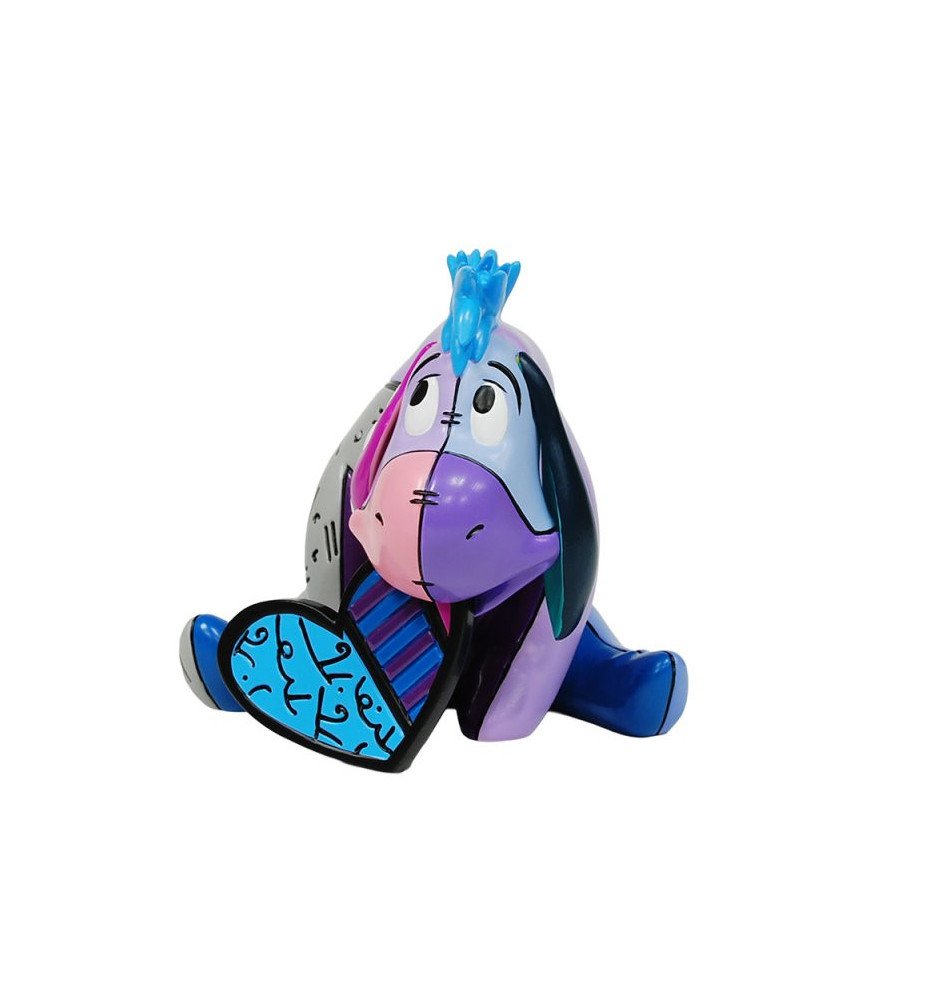 Figurine Bourriquet - Disney Britto