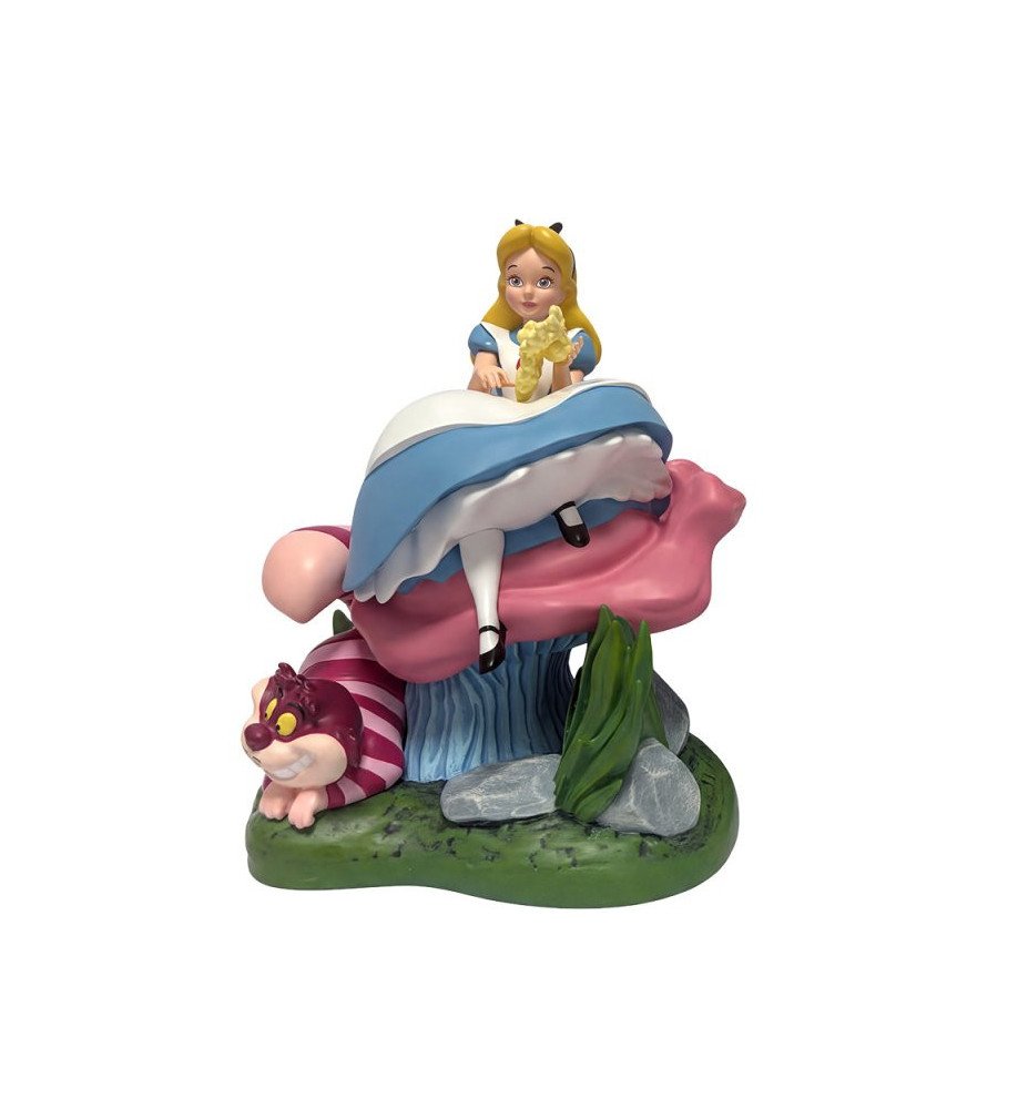 Figurine Alice in Wonderland - Disney Showcase