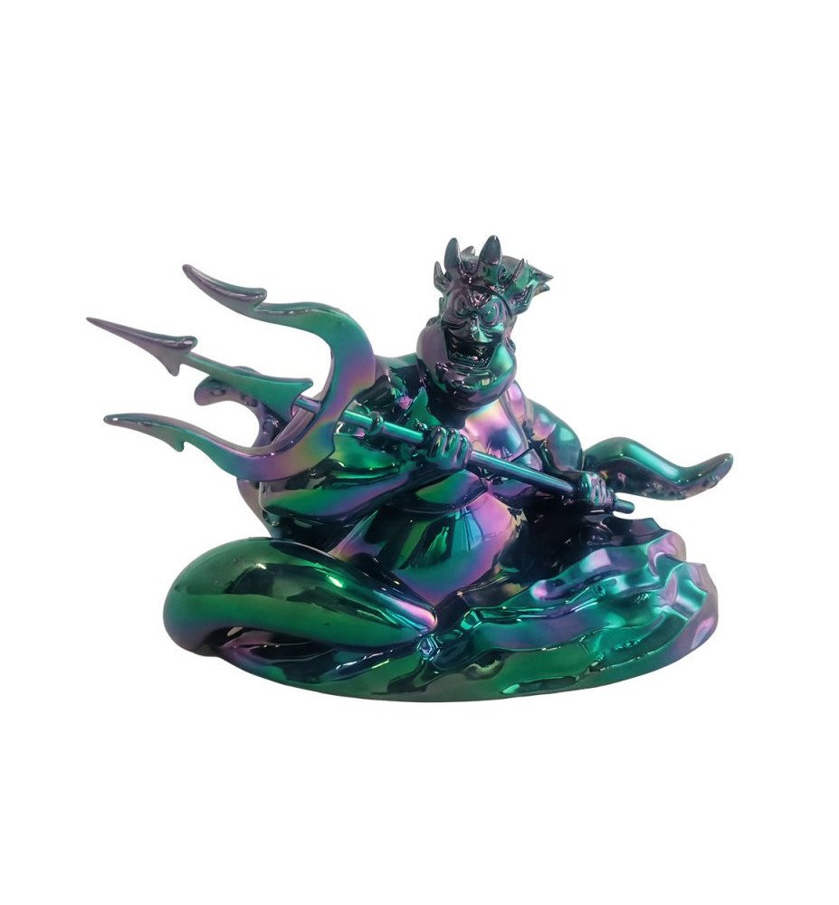 Figurine métallique Ursula - Disney Showcase