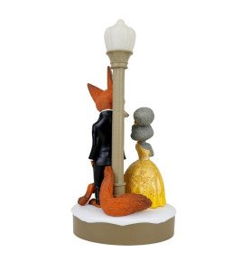 Figurine Nick & Judy Light Up - Disney Showcase