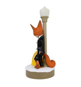 Figurine Nick & Judy Light Up - Disney Showcase